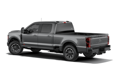 2027 Ford Super Duty F-250 SRW LARIAT