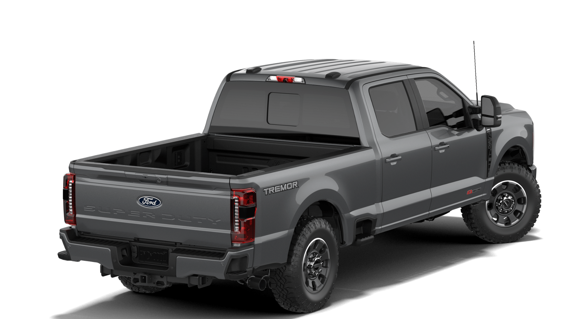 2027 Ford Super Duty F-250 SRW LARIAT