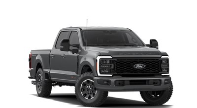 2027 Ford Super Duty F-250 SRW LARIAT
