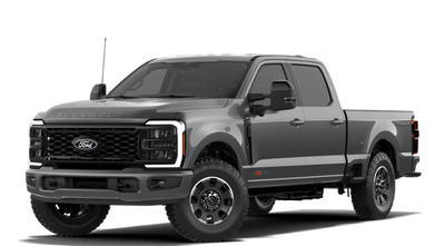 2027 Ford Super Duty F-250 SRW LARIAT
