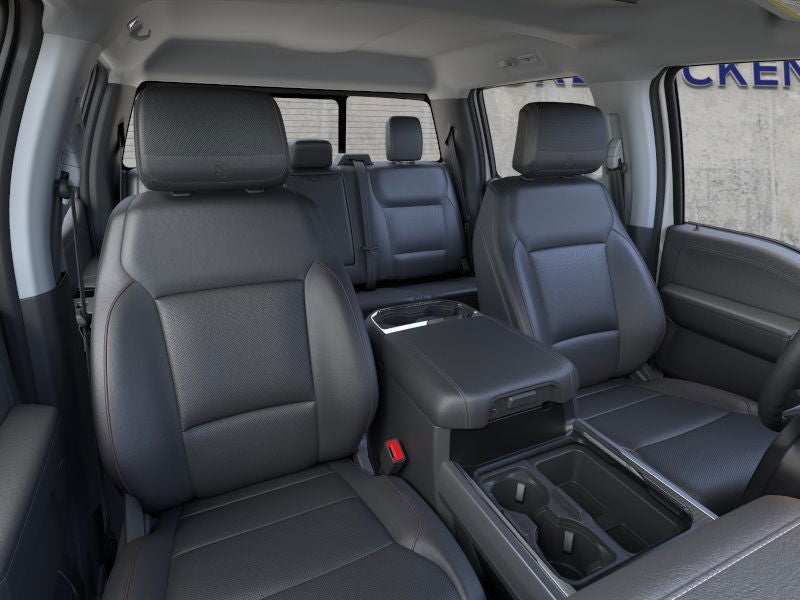 2025 Ford Super Duty F-250 SRW LARIAT