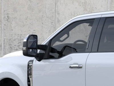 2025 Ford Super Duty F-250 SRW LARIAT