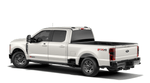 2027 Ford Super Duty F-250 SRW LARIAT