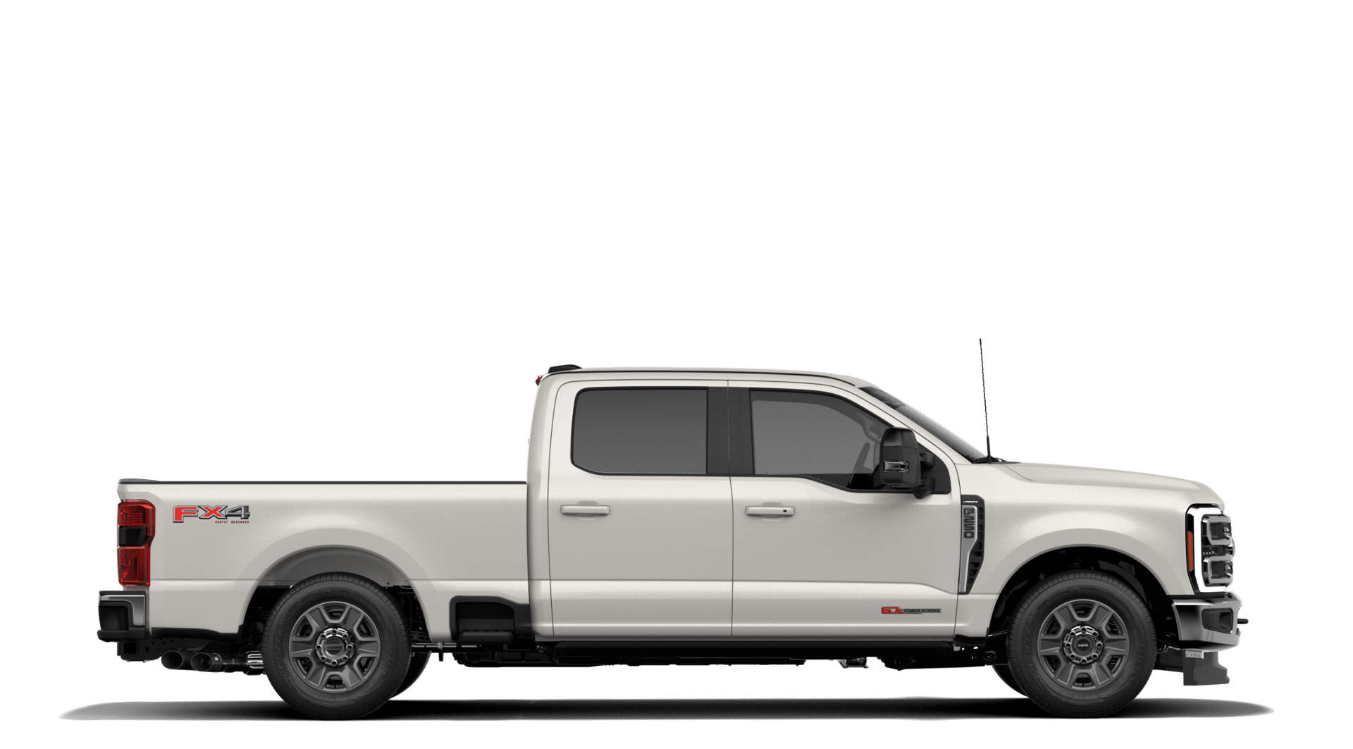 2027 Ford Super Duty F-250 SRW LARIAT