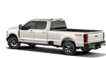 2027 Ford Super Duty F-250 SRW LARIAT