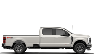 2027 Ford Super Duty F-250 SRW LARIAT