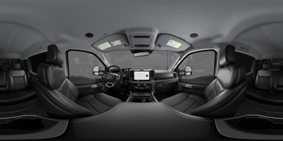 2027 Ford Super Duty F-250 SRW LARIAT