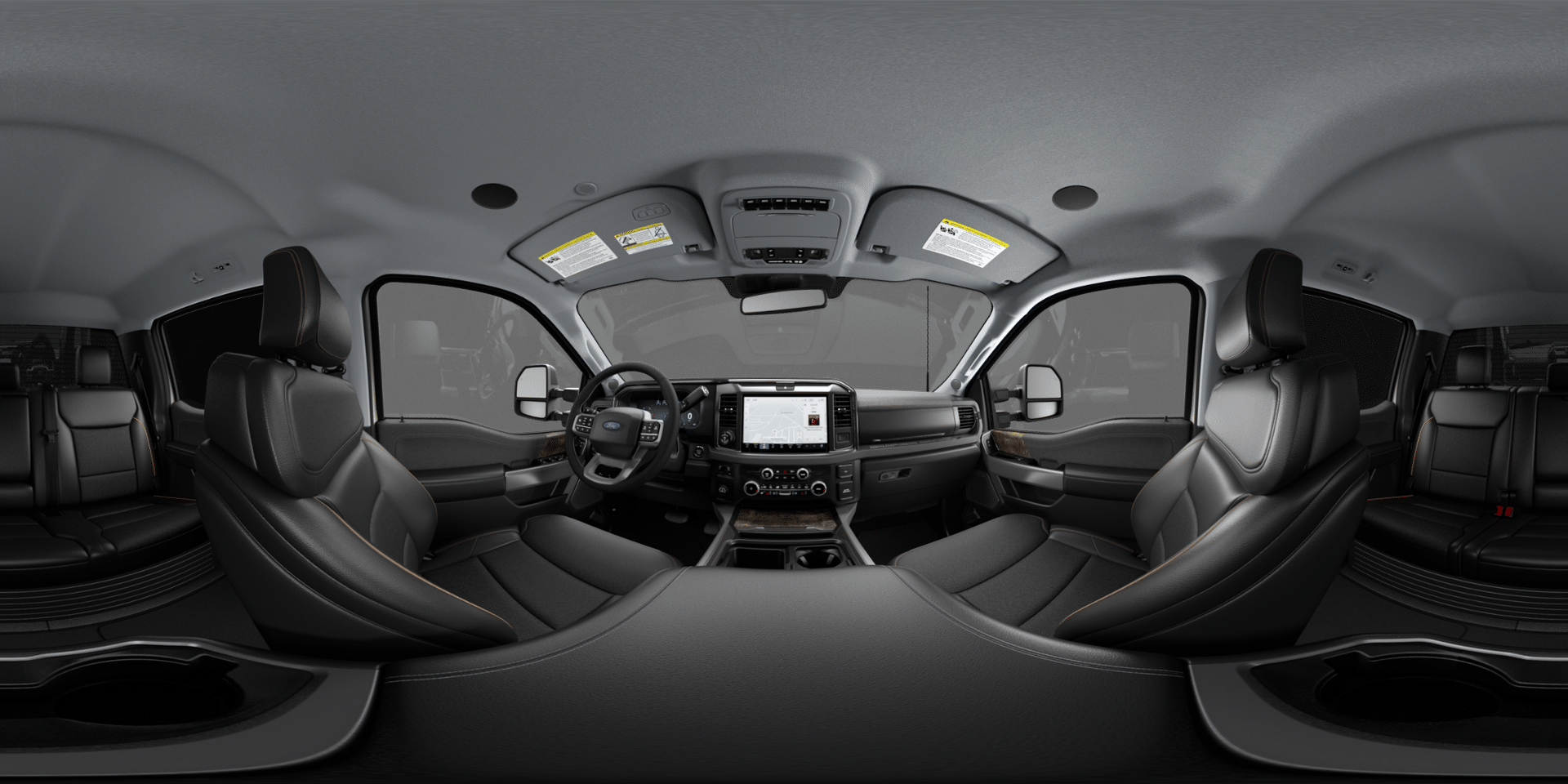 2027 Ford Super Duty F-250 SRW LARIAT