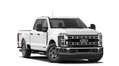 2027 Ford Super Duty F-250 SRW XLT