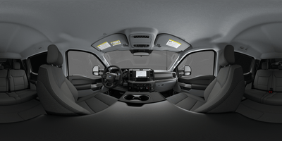 2027 Ford Super Duty F-250 SRW XLT