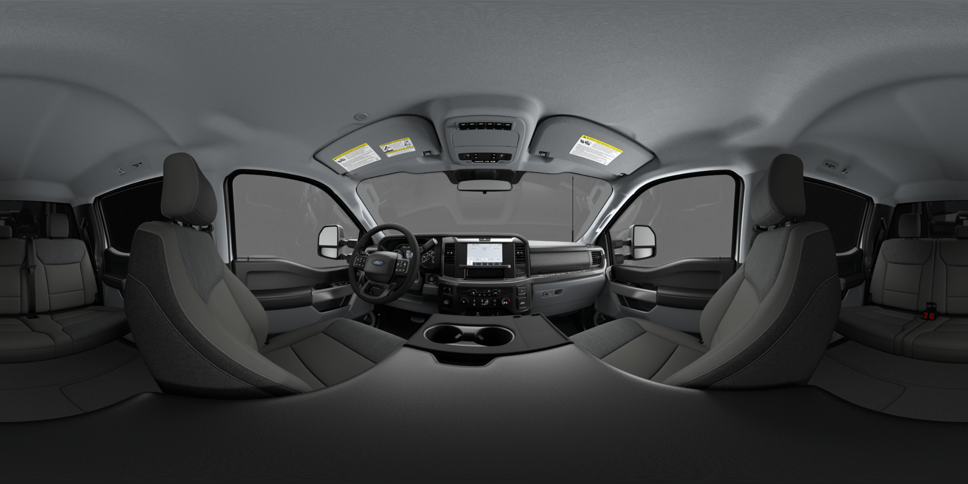 2027 Ford Super Duty F-250 SRW XLT