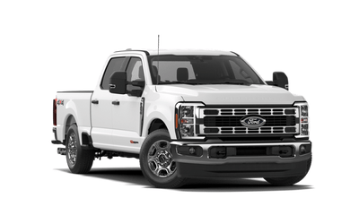 2027 Ford Super Duty F-250 SRW XLT
