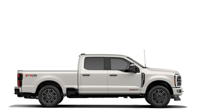 2027 Ford Super Duty F-250 SRW Platinum