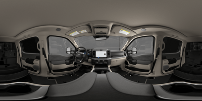 2027 Ford Super Duty F-250 SRW Platinum