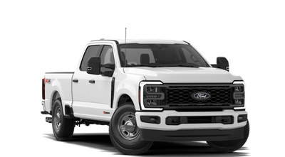 2027 Ford Super Duty F-250 SRW XL