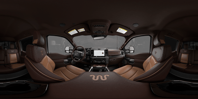 2027 Ford Super Duty F-250 SRW King Ranch