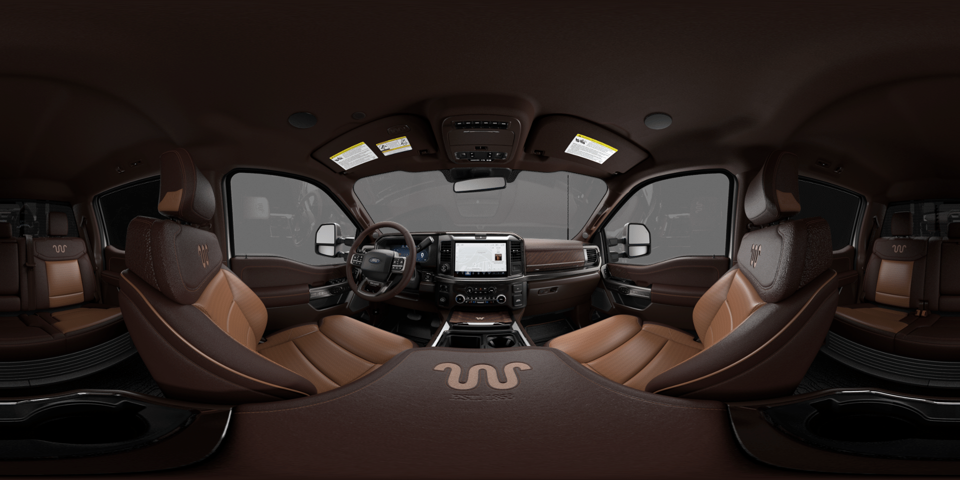 2027 Ford Super Duty F-250 SRW King Ranch