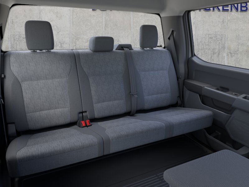 2025 Ford Super Duty F-250 SRW XL