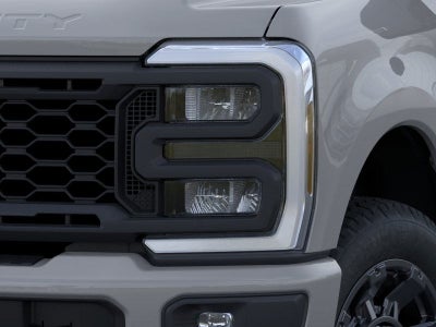 2025 Ford Super Duty F-250 SRW XL