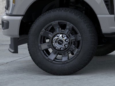 2025 Ford Super Duty F-250 SRW XL