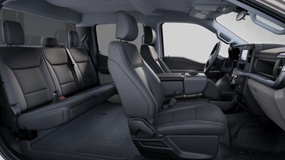 2025 Ford Super Duty F-250 SRW XL