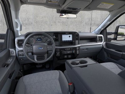 2025 Ford Super Duty F-250 SRW XL