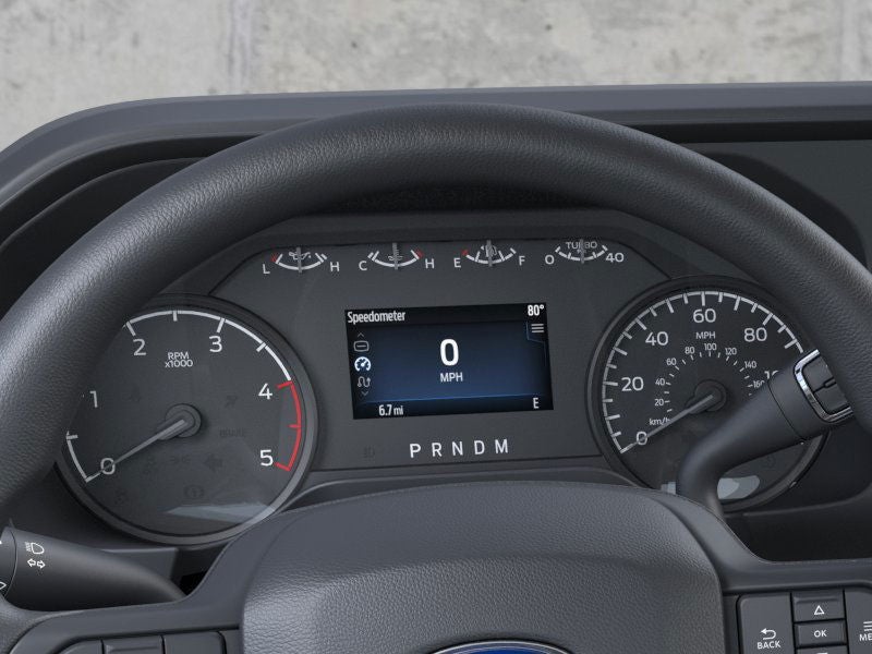 2025 Ford Super Duty F-250 SRW XL