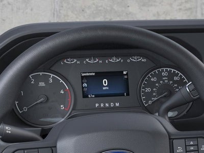 2025 Ford Super Duty F-250 SRW XL