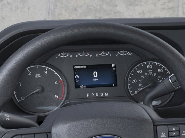 2025 Ford Super Duty F-250 SRW XL