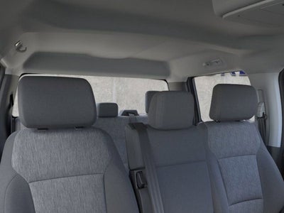 2025 Ford Super Duty F-250 SRW XL