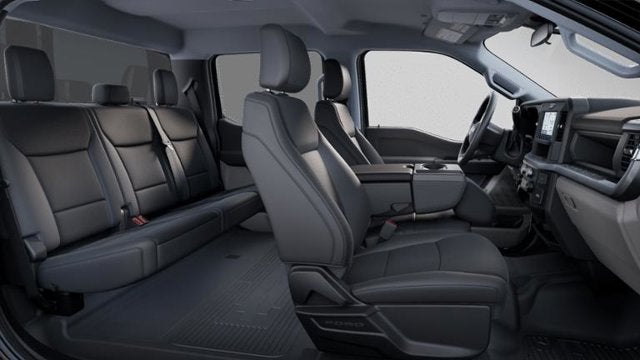 2025 Ford Super Duty F-250 SRW XL