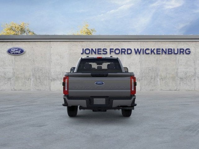 2025 Ford Super Duty F-250 SRW XL