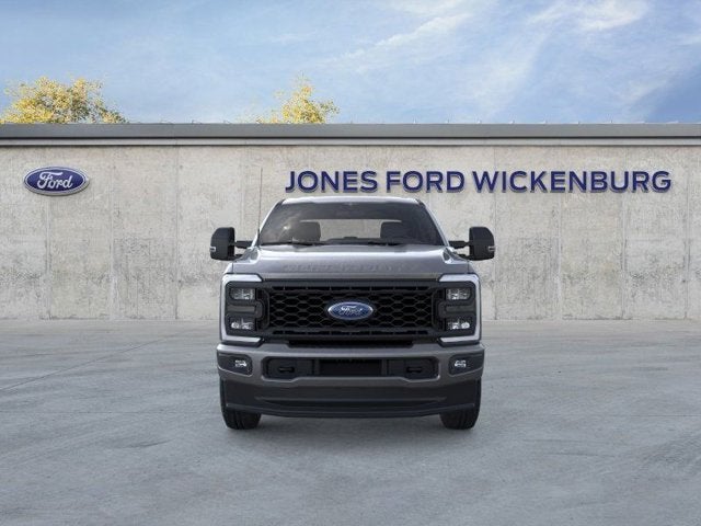 2025 Ford Super Duty F-250 SRW XL