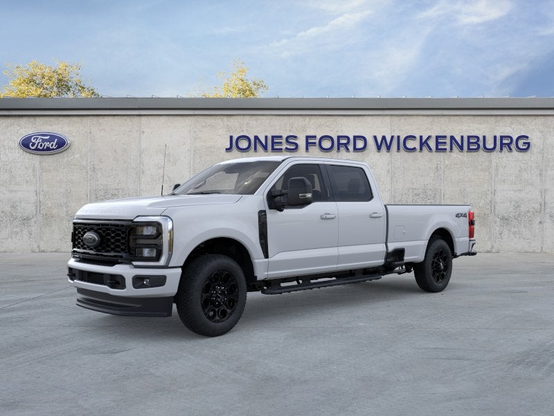2026 Ford Super Duty F-350 SRW XLT