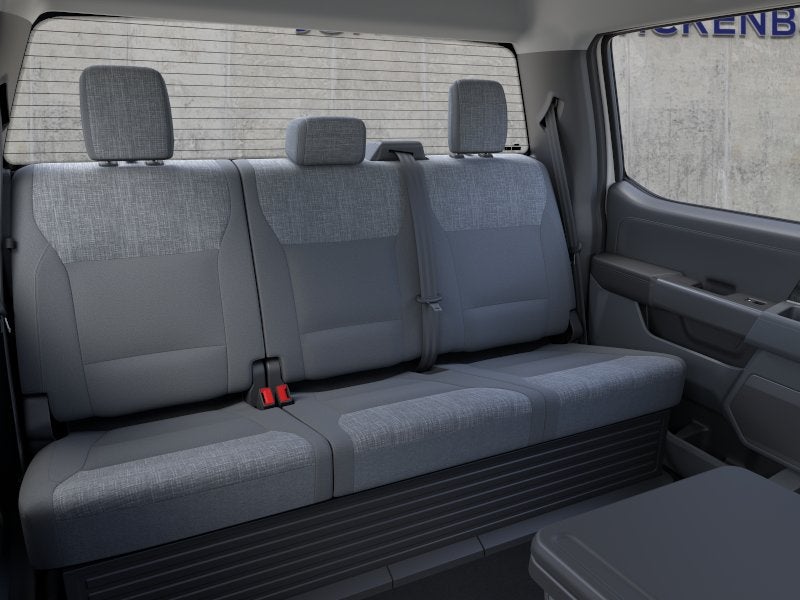 2026 Ford Super Duty F-350 SRW XLT