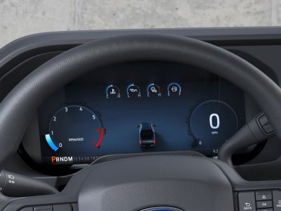 2026 Ford Super Duty F-350 SRW XLT