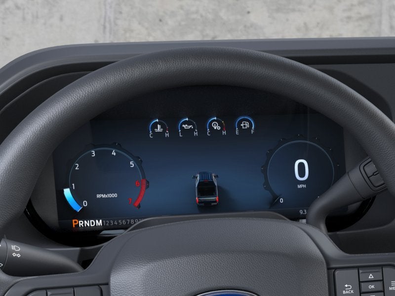 2026 Ford Super Duty F-350 SRW XLT