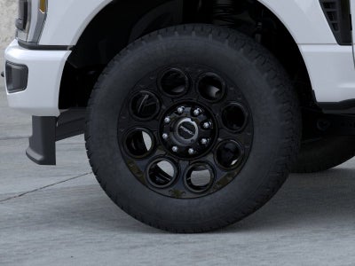 2026 Ford Super Duty F-350 SRW XLT