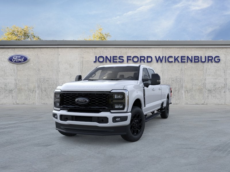2026 Ford Super Duty F-350 SRW XLT