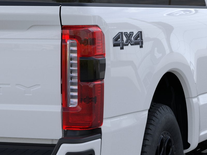 2026 Ford Super Duty F-350 SRW XLT