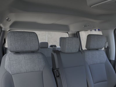 2026 Ford Super Duty F-350 SRW XLT