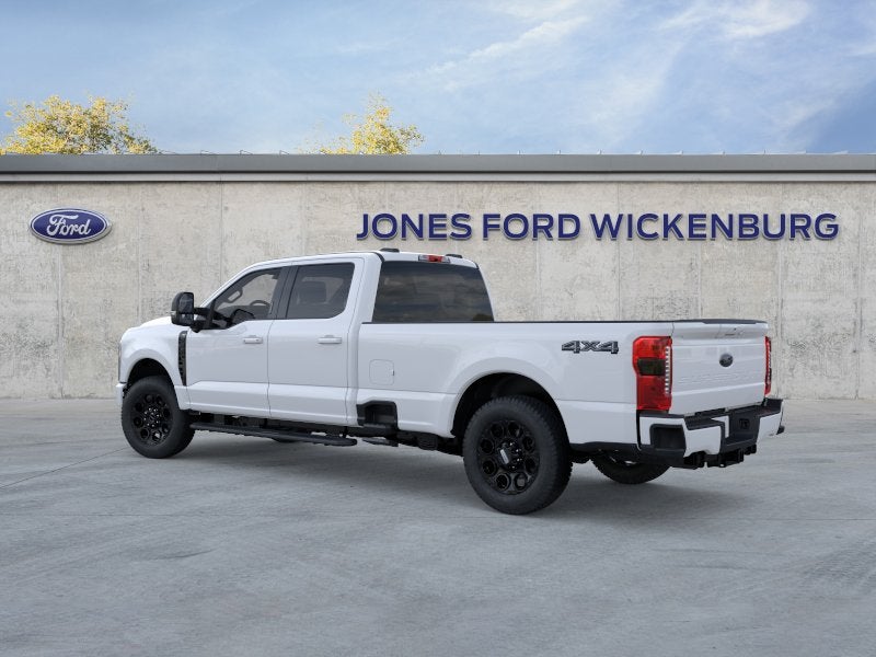 2026 Ford Super Duty F-350 SRW XLT