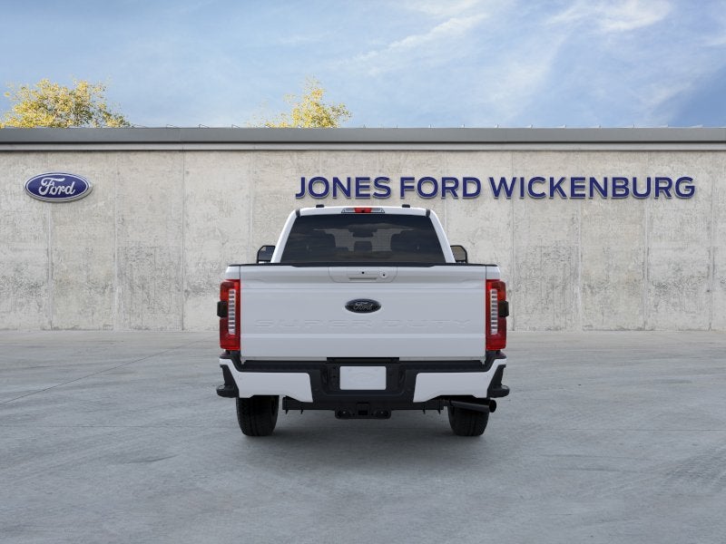 2026 Ford Super Duty F-350 SRW XLT