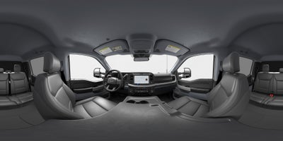 2026 Ford Super Duty F-350 SRW XLT