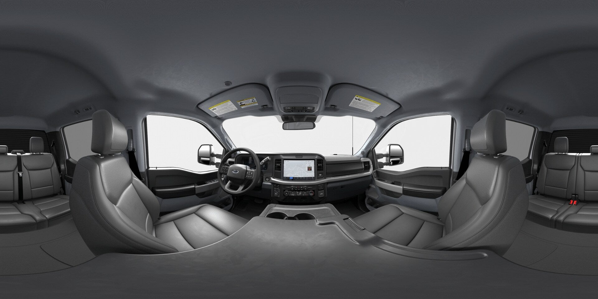2026 Ford Super Duty F-350 SRW XLT