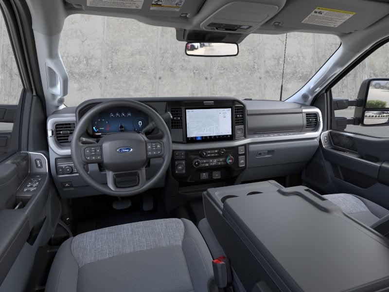 2026 Ford Super Duty F-350 SRW XLT