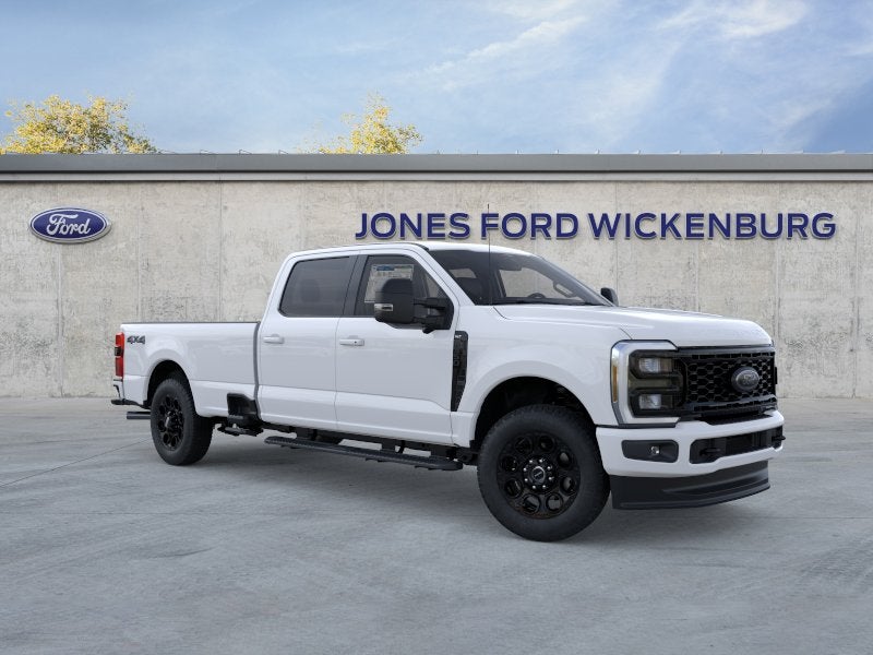 2026 Ford Super Duty F-350 SRW XLT