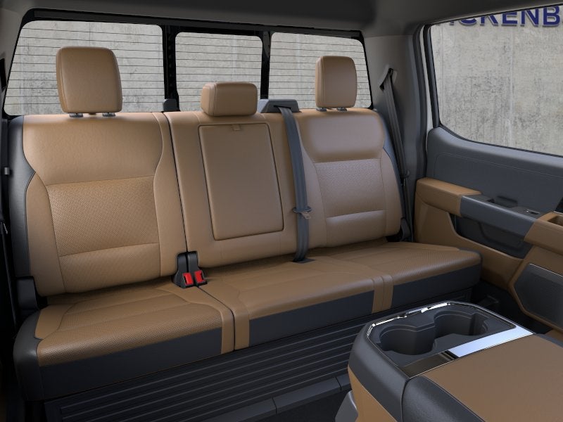 2026 Ford Super Duty F-350 DRW LARIAT