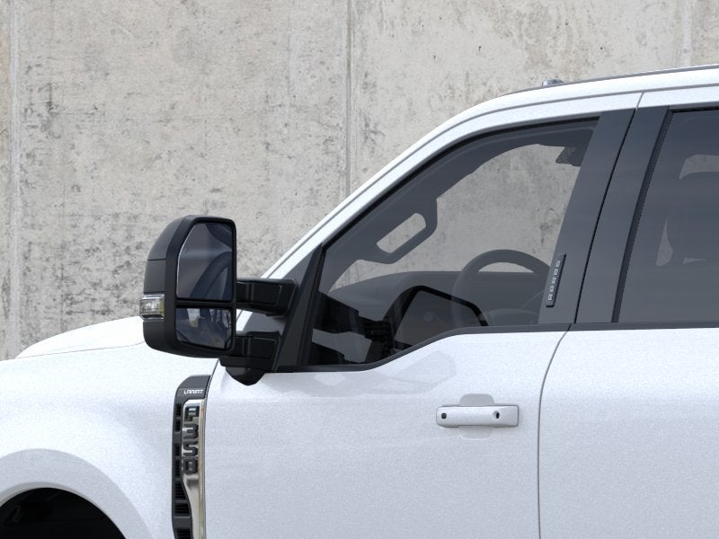2026 Ford Super Duty F-350 DRW LARIAT