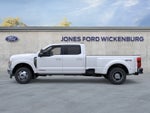 2026 Ford Super Duty F-350 DRW LARIAT